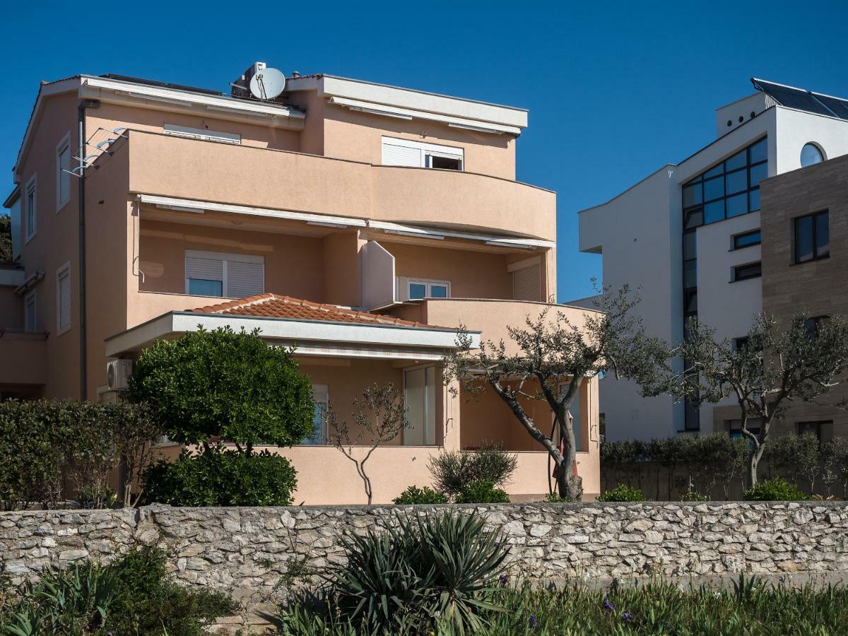 Apartments Nino 1 Zadar Exterior photo