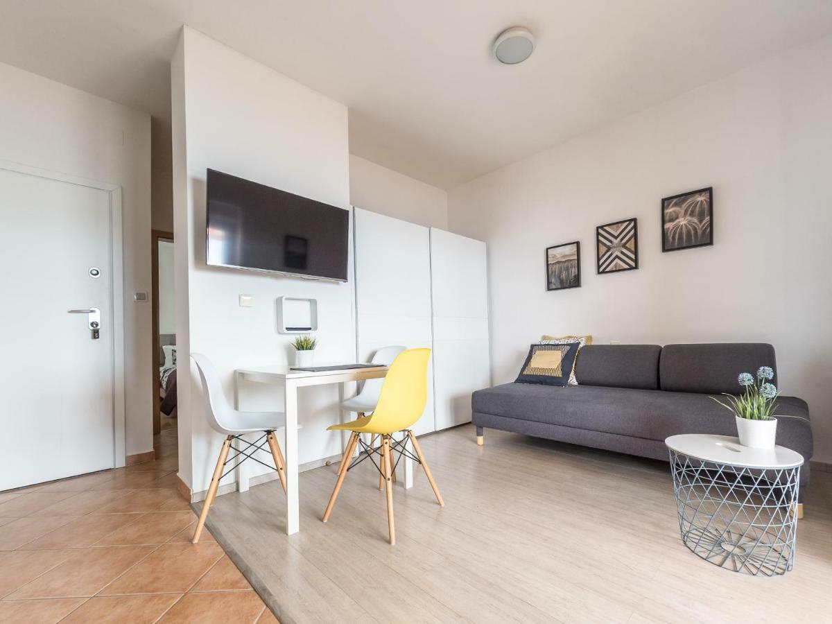 Apartments Nino 1 Zadar Exterior photo